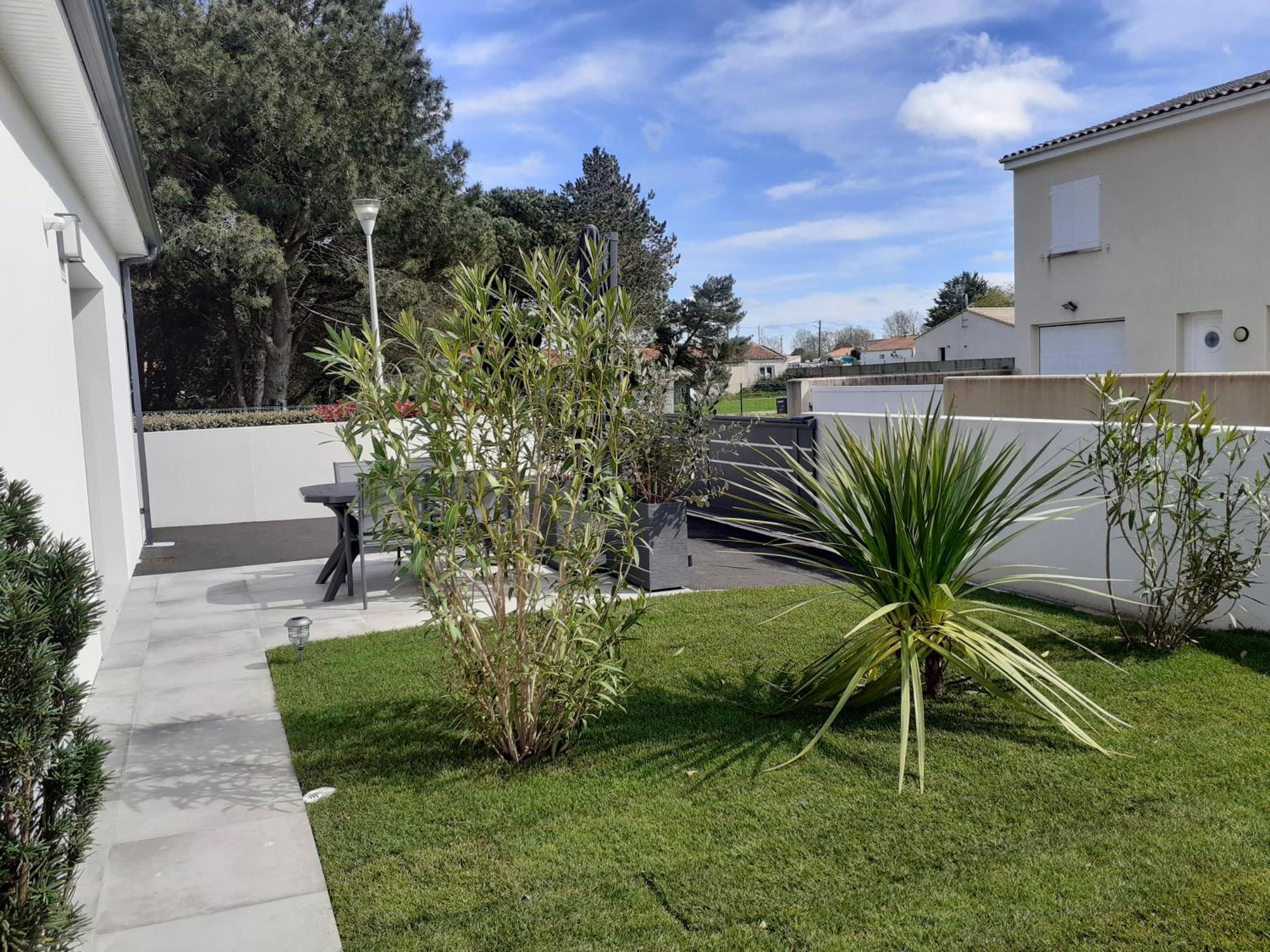 Chez Mariana Apartment Arvert Exterior photo